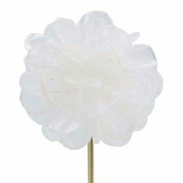 Dekoracja ELINE L Biały