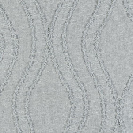 Tkanina ARTISAN WAVE 03 Szary (mb)