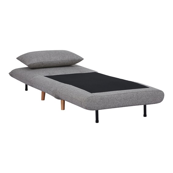 Sofa Rozkładana MARLOW 1 Szary