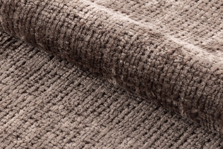 Krzesło Obrotowe EDDIE Brązowy