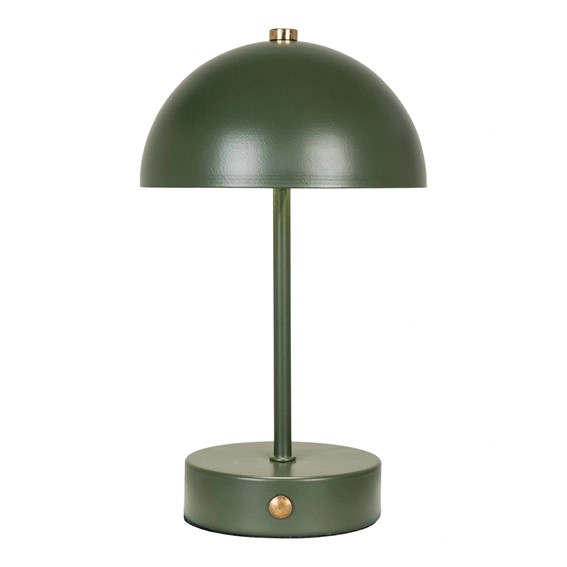 Lampka Nocna HOLT Zielony