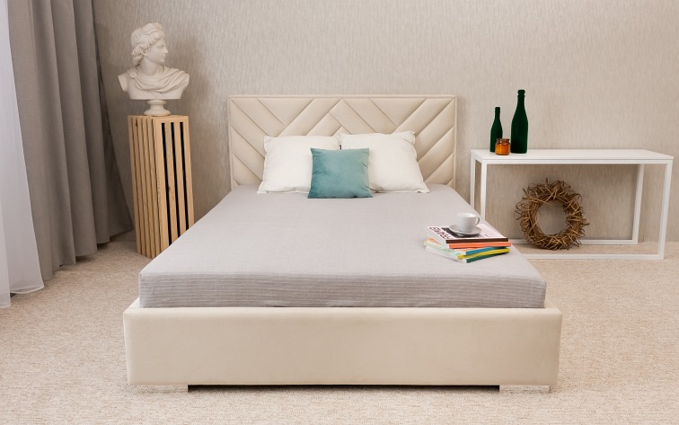 Łóżko ROME 80x200