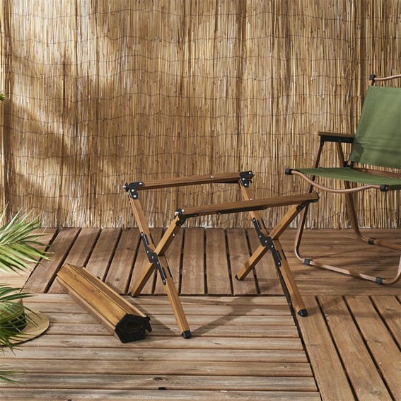 Stół MARIPOSA Kempingowy Składany