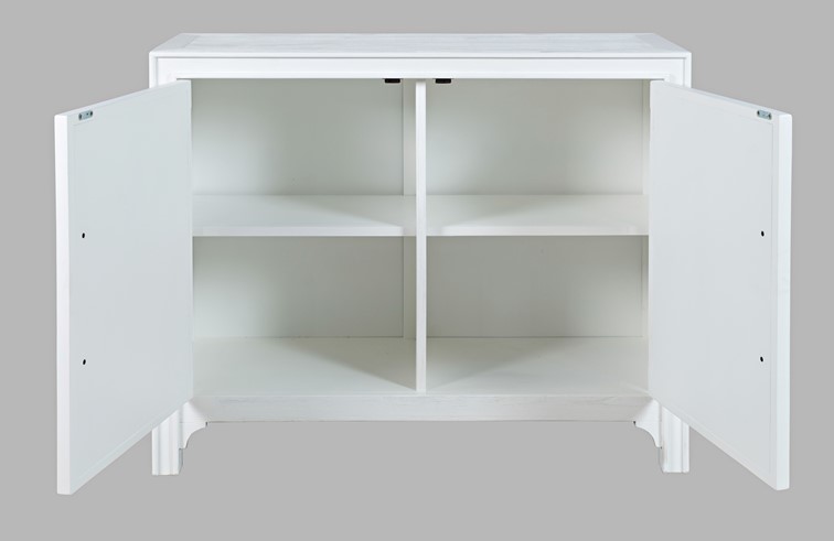 Komoda AVOLA AV2056-40 Biały