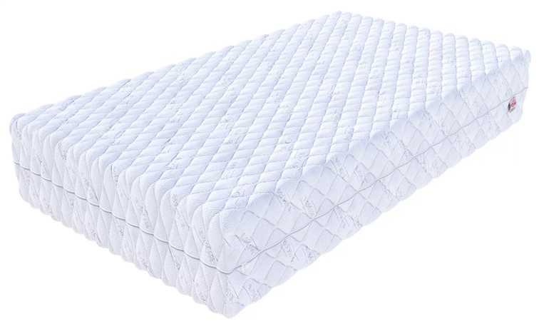 Materac GINASO MAX 100X200 Premium Jersey