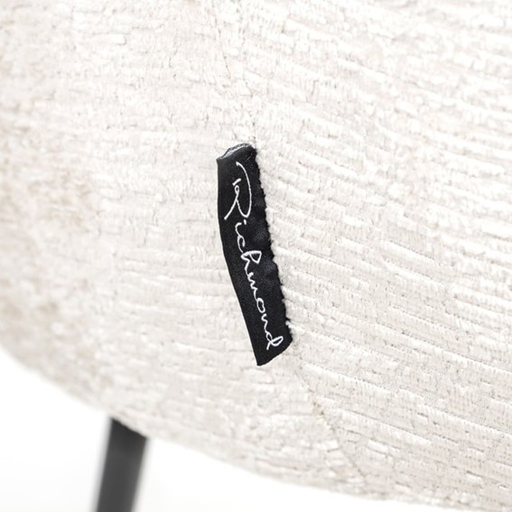 Krzesło RUBY Biały