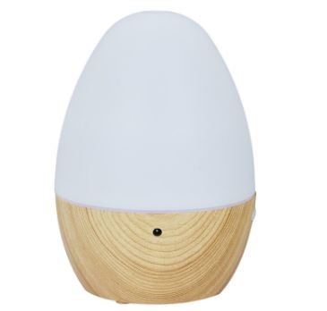 Dyfuzor AURA USB LED 120ml