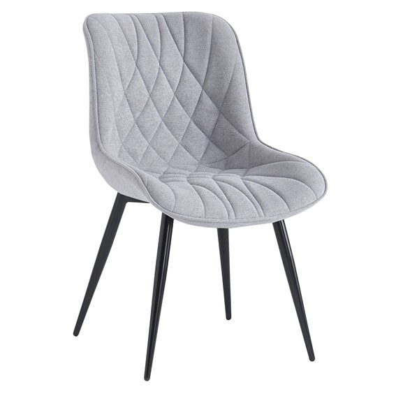 Krzesło K21-FX Szary