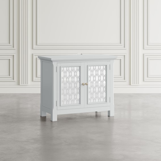 Komoda AVOLA AV2251-38 Biały