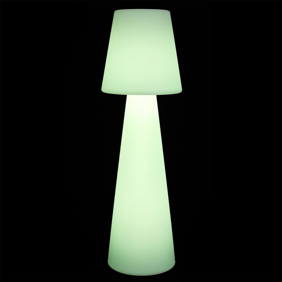 Lampa Podłogowa COLORFULL 110cm