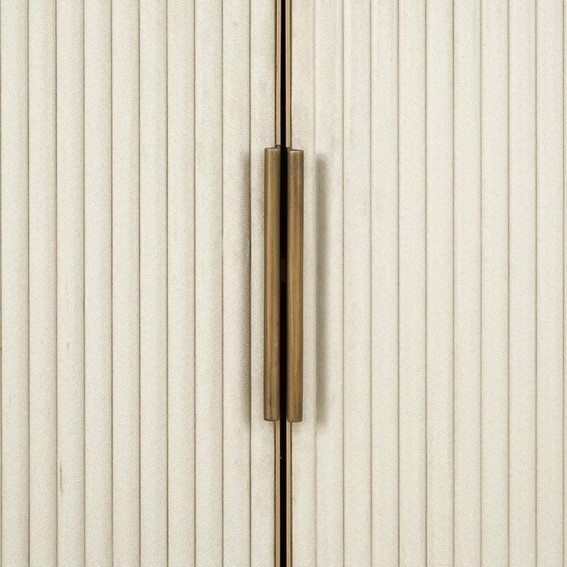 Szafa Ścienna TIVOLI Biały