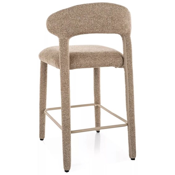 Hoker CAVA H-2 Beżowy