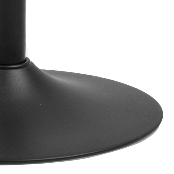 Stołek Barowy FINCH Antracyt