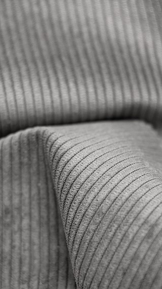 Tkanina FJORD 15 Szary (1 mb)