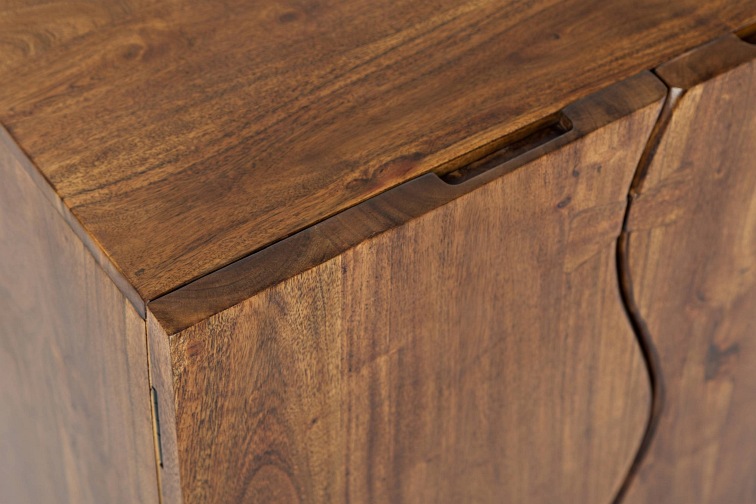 Komoda Avola AV1781-54 46x137x82 Orzech