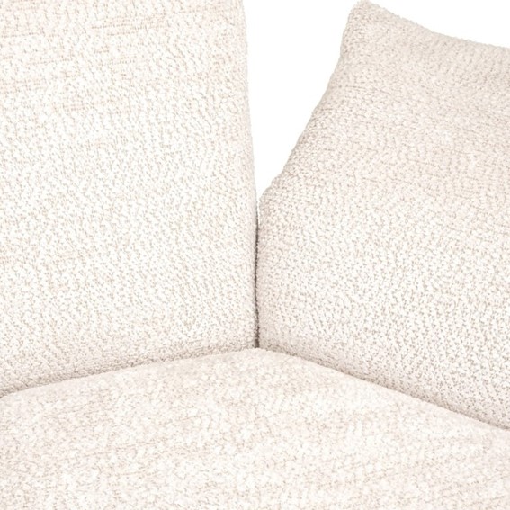 Sofa Narożna LOYD Beżowy