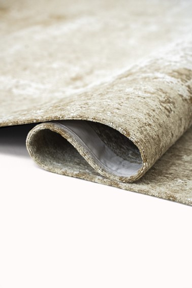 Dywan VIRGIN LAND MERCURY 9654 200x280 cm Beżowy