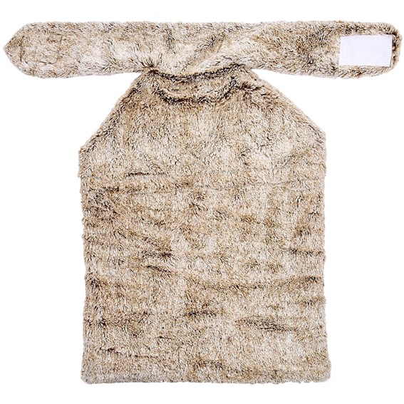 Peleryna Ogrzewająca Plecy FURRY