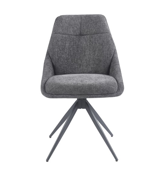 Krzesło K28-FX Szary