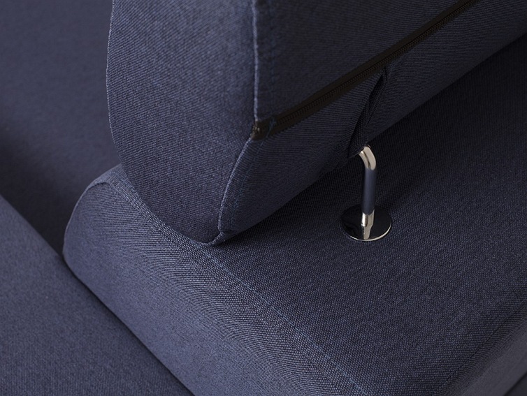 Narożnik rozkładany ATLANTICA L