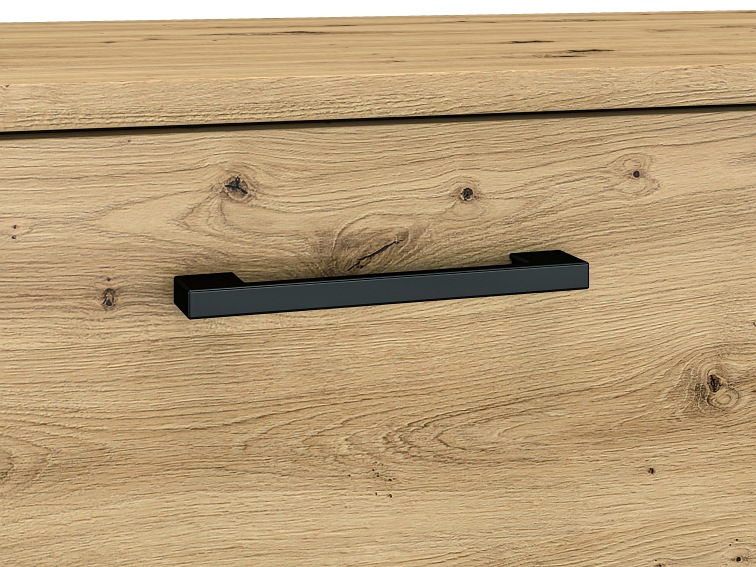 Komoda NEVIO 12 Dąb Artisan