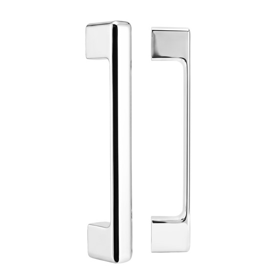 Klamka Do Drzwi Prysznicowych 02 Chrom