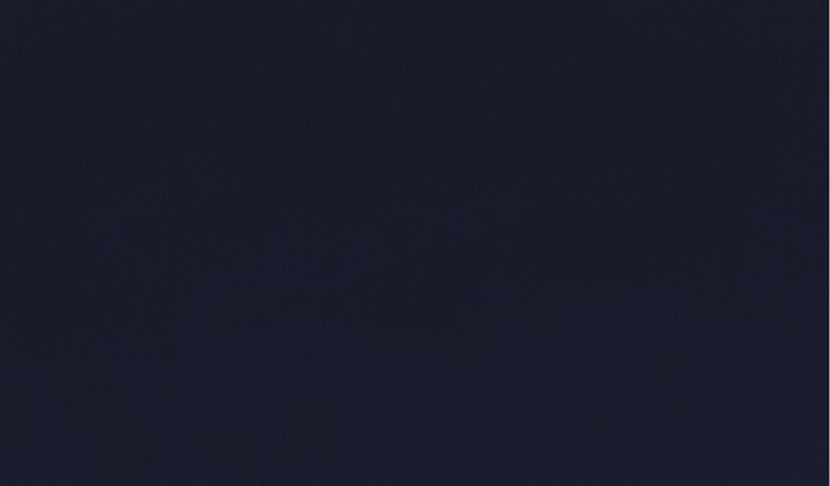 Tkanina Charles Cobalt 32 Granatowy