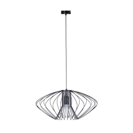 Lampa Wisząca TIZI K-3407 Czarny
