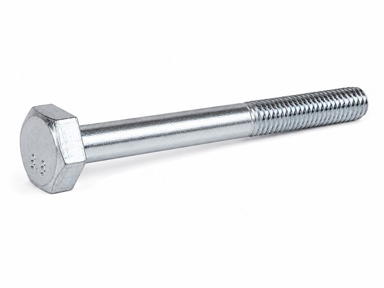 Śruba OC 8x90 1kg Chrom