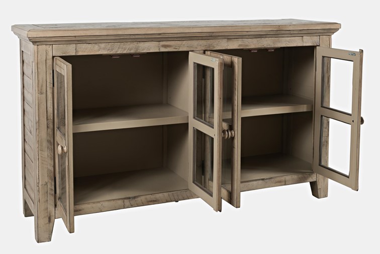 Komoda AVOLA AV1620-54 Brązowy