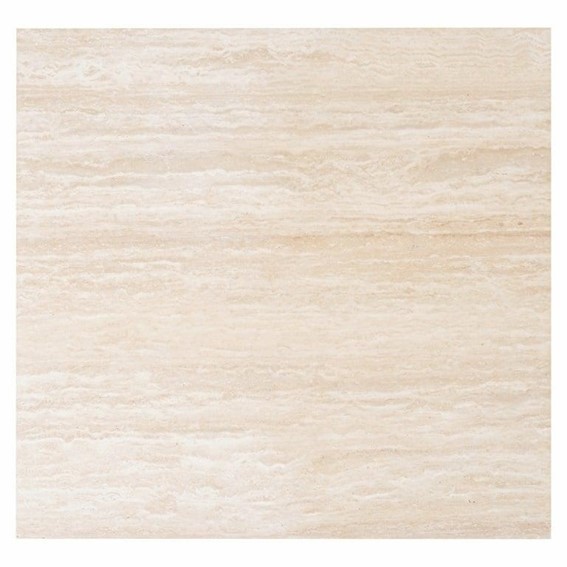 Stolik CLAREMONT 90x90cm Brązowy