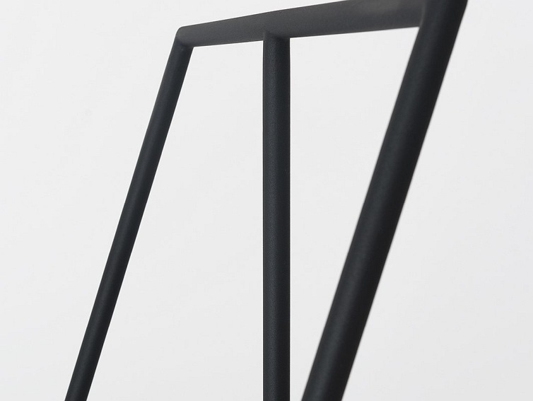 Wieszak Zet 175 Czarny