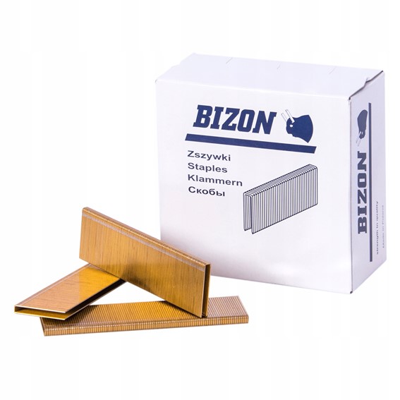 Zszywki 92/25z "P" 1op=7000szt.