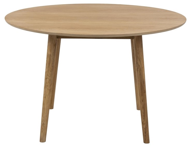 Stół NAGANO fi120 Okrągły