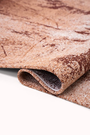 Dywan SOL TANDOORI 9774 140x200 cm Czerwony