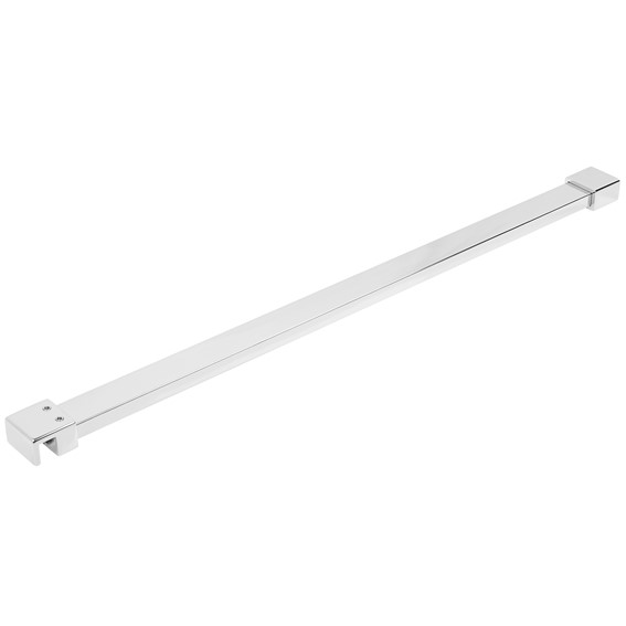 Ramię Do Szyby Prysznicowej 150cm Chrom
