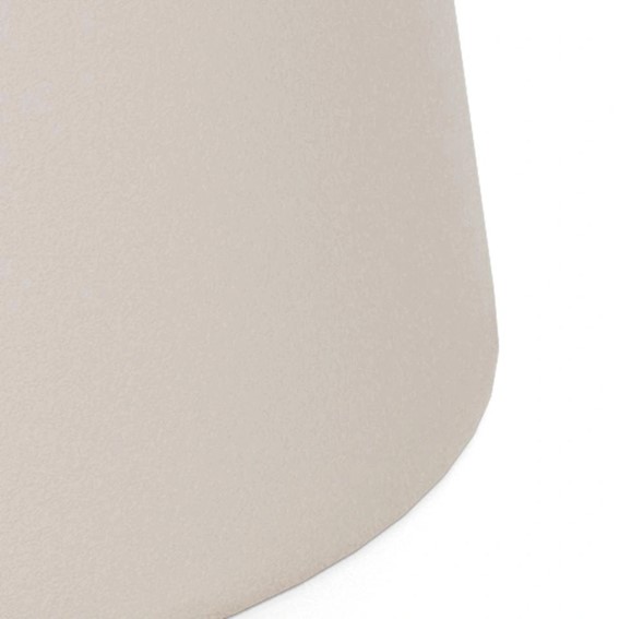 Stolik SANTORINI fi45 Beżowy