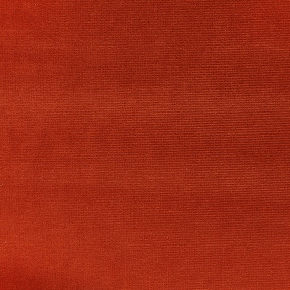 Tkanina VELLUTI 142 Czerwony (mb)