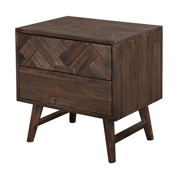 Ashton B02 szafka nocna