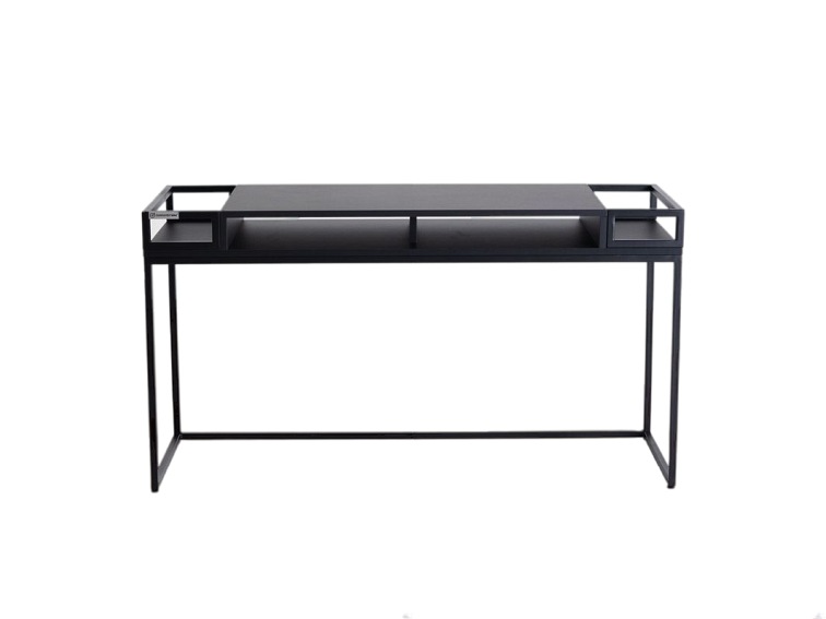 Toaletka Glamm 50x140 Czarny