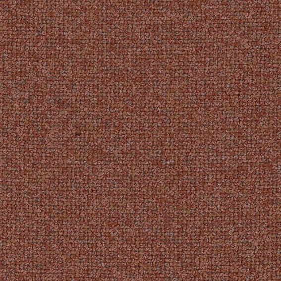Tkanina HEVRE 42 Miedziany (1 mb)