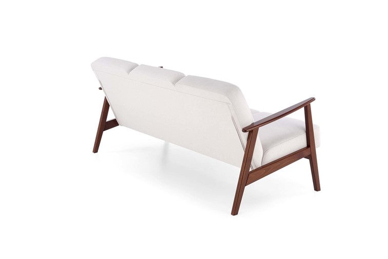 Sofa MILANO 3S Jasny Beżowy