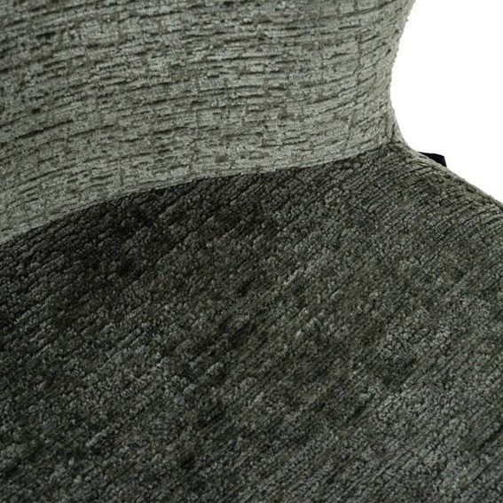 Krzesło DARBY Zielony