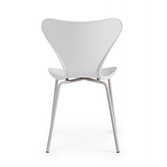 Krzesło TESSA Szary