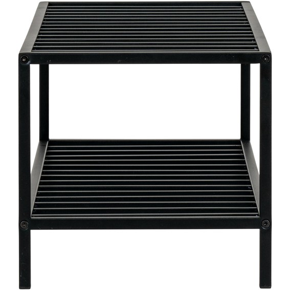 Półka na Buty VITA Czarny