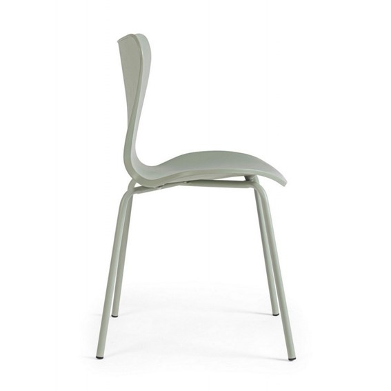 Krzesło TESSA Zielony