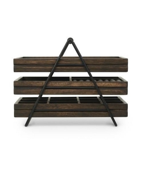 UMBRA szkatułka na biżuterię TERRACE