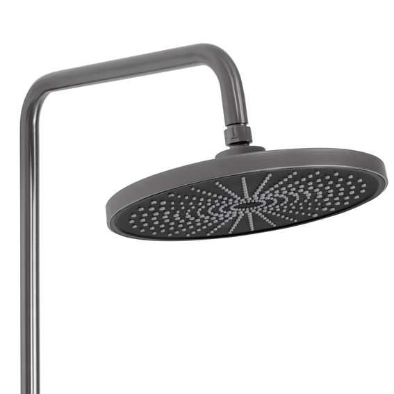 Zestaw Natryskowy MARCO Tytan