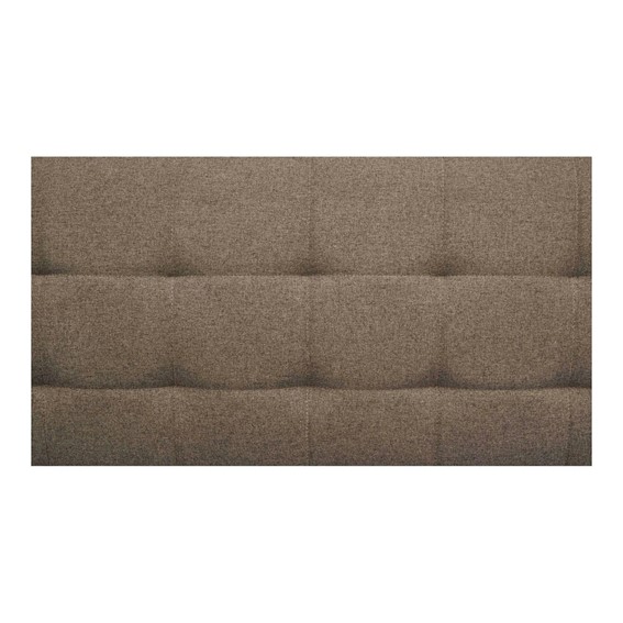 Sofa Rozkładana MILTON Szary
