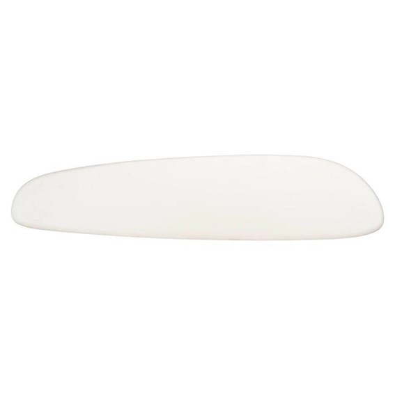 Stolik RTV BLOOMSTONE Biały